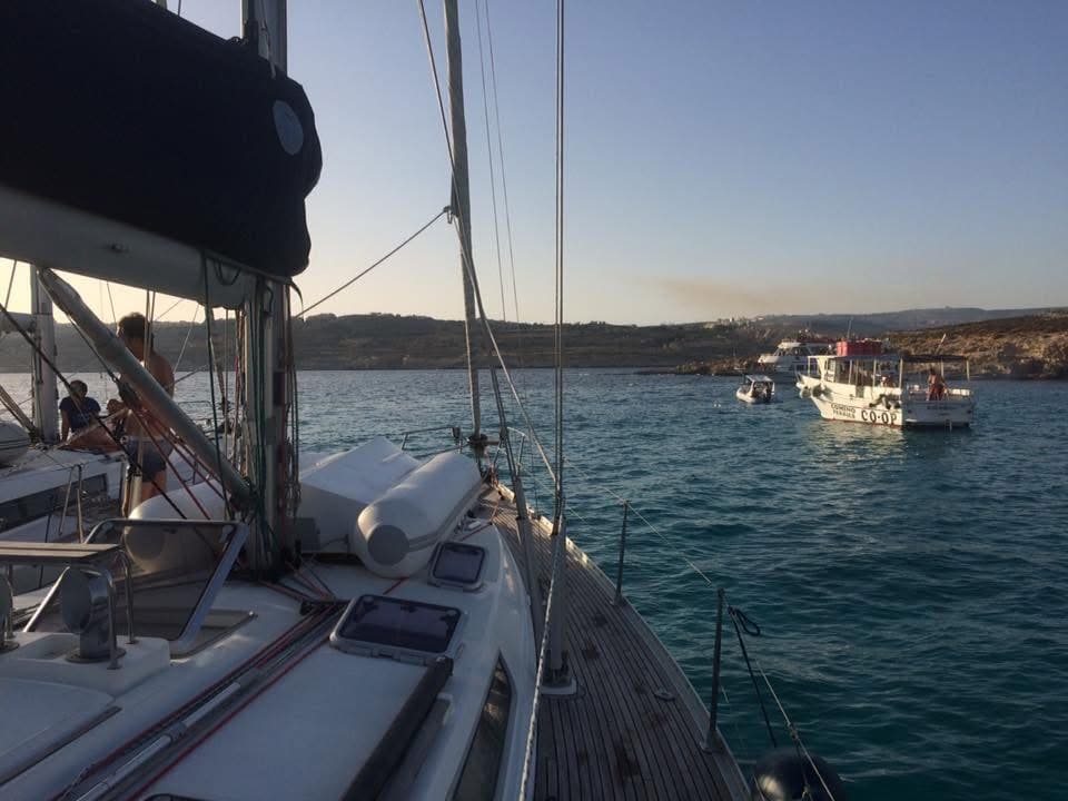 Private Charter Captain