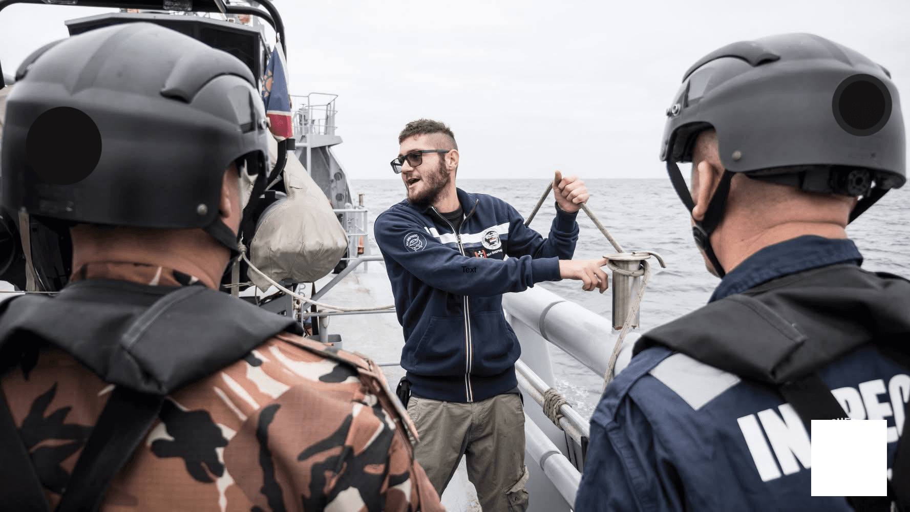 Boat Logistic Support